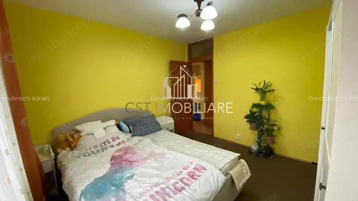 Apartament 2 camere, 54 mp, confort 1, zona Soarelui mobilat - 15