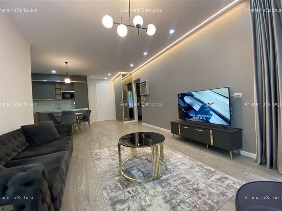 Apartament 2 camere, Herastrau - 2