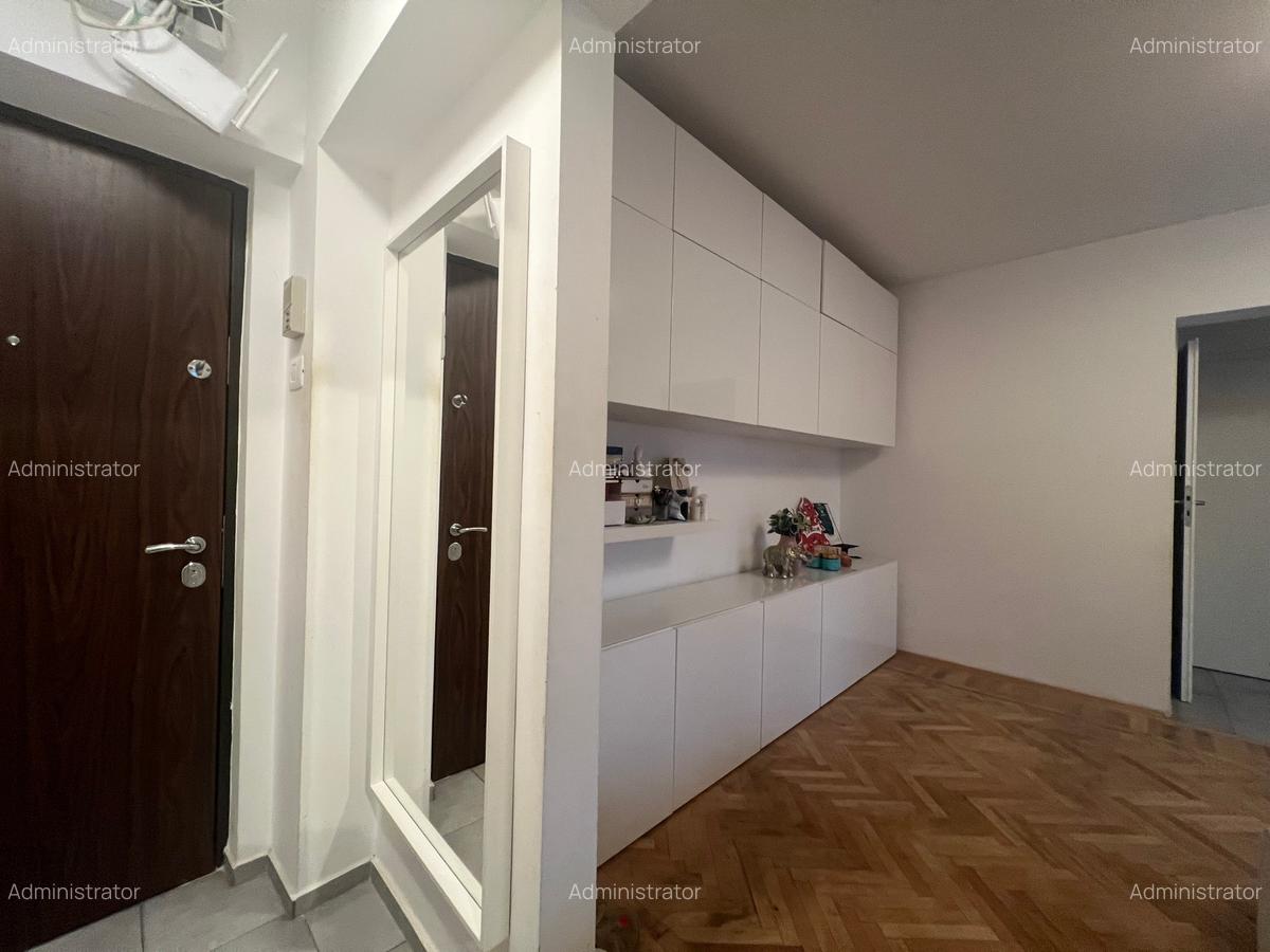 Comision 0! 108.000€, AFI Cotroceni, etajul 2 - 8