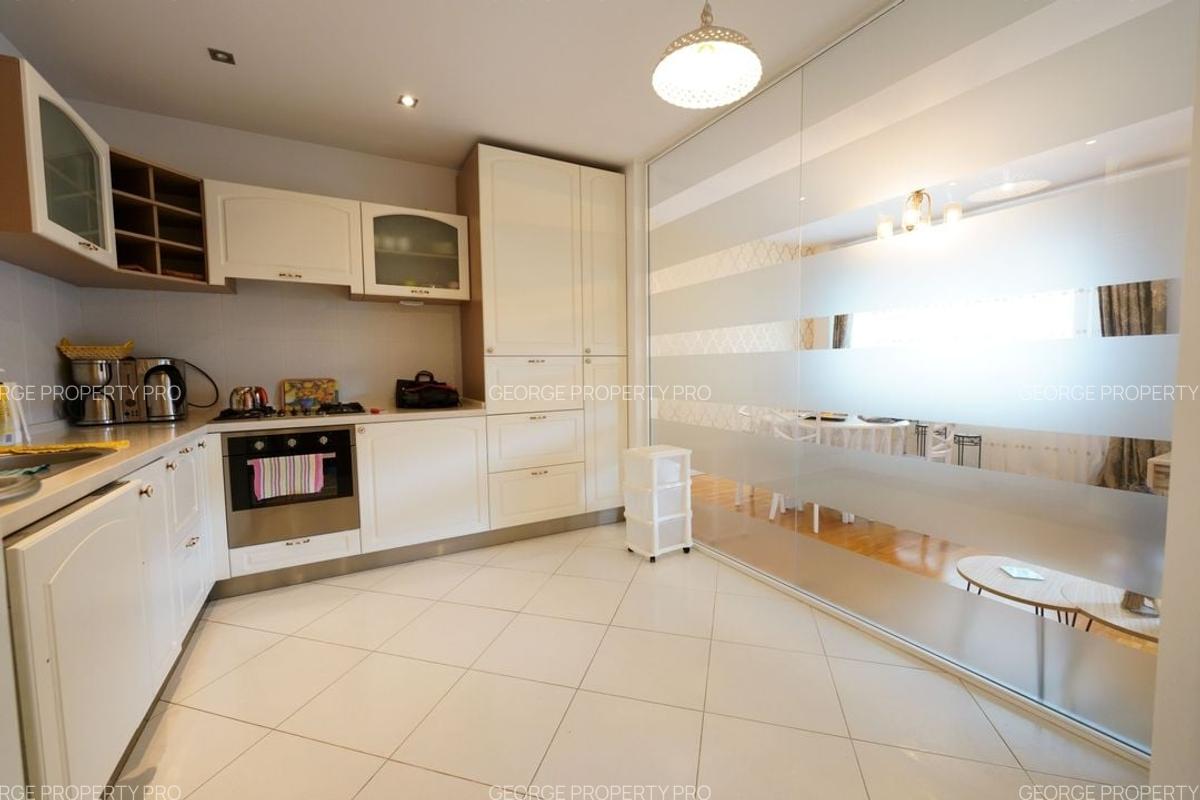3 Camere, 2 locuri parcare + boxa, Ibiza Sol, Pipera, Scoala Americana - 3