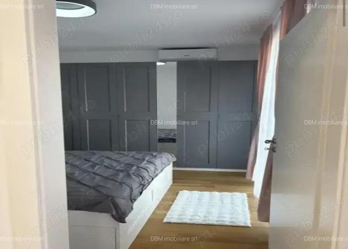 De inchiriat apartament 2 camere central complex Paltim - 3