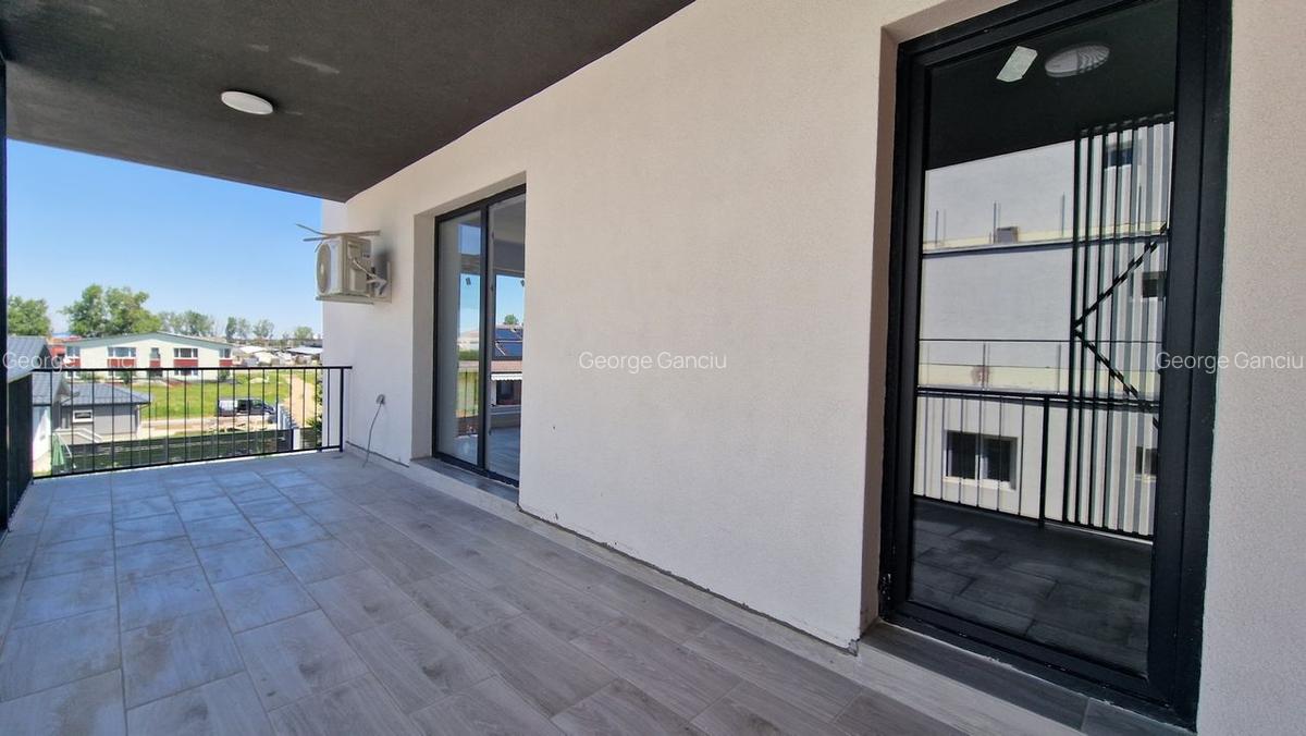 Apartament 2 camere - zona Pallady - 9