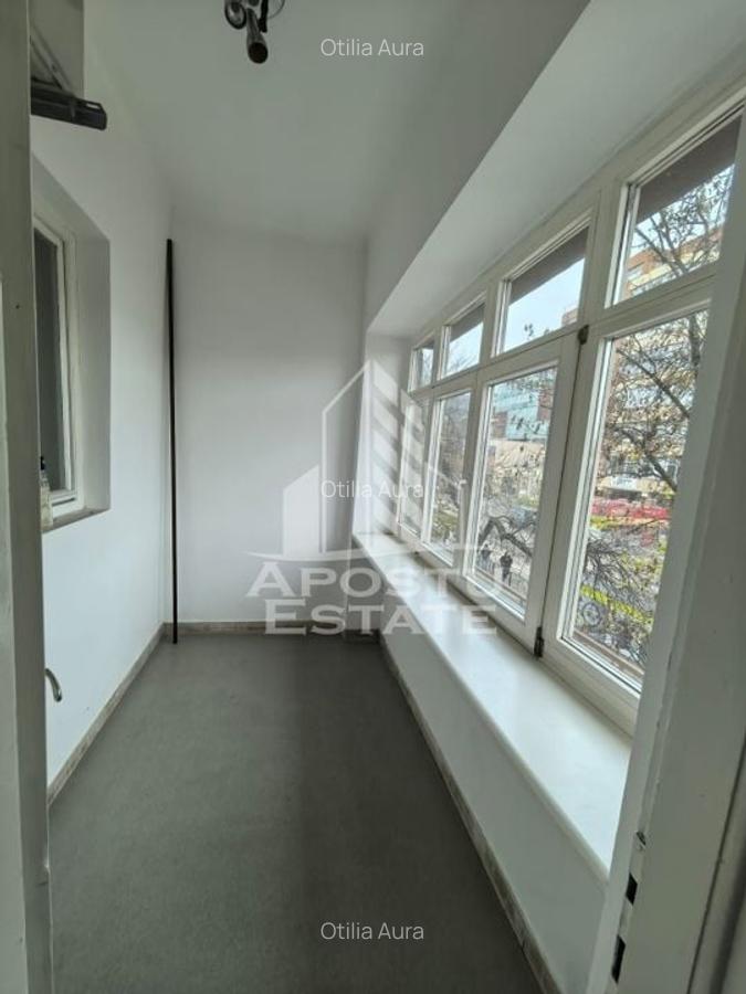 Apartament cu 2 camere,zona centrala - 6