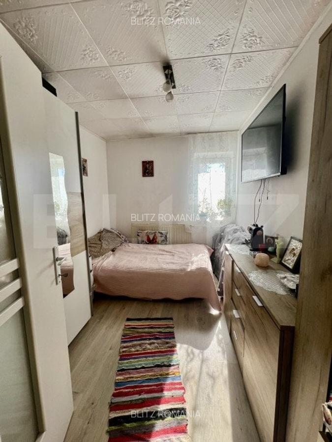 Apartament de 2 camere, zona Oasului-Iris - 2