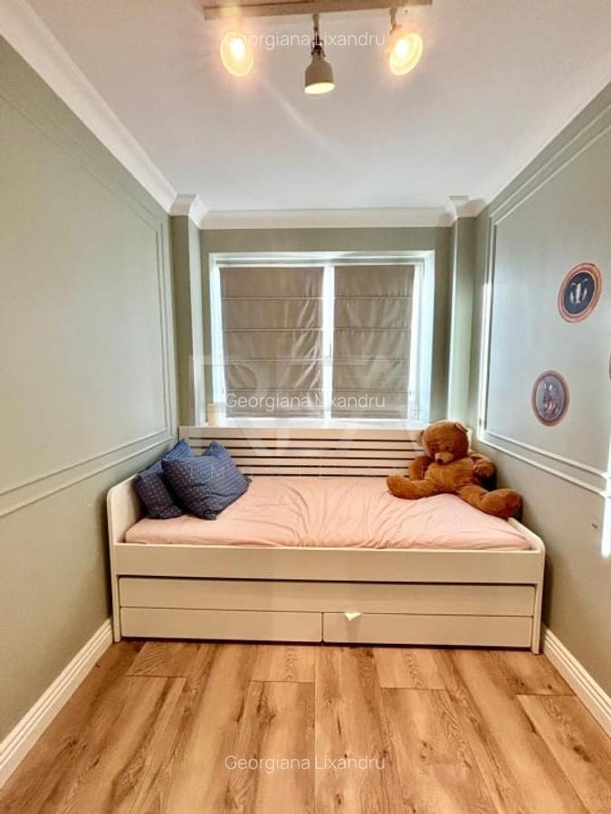 2 Camere -Ready to Move, Langa Metrou Gorjului - 10