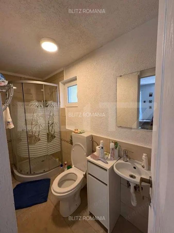 Casa cu 3 camere, 2 bai ?i teren, Talmacel, Sibiu - 6