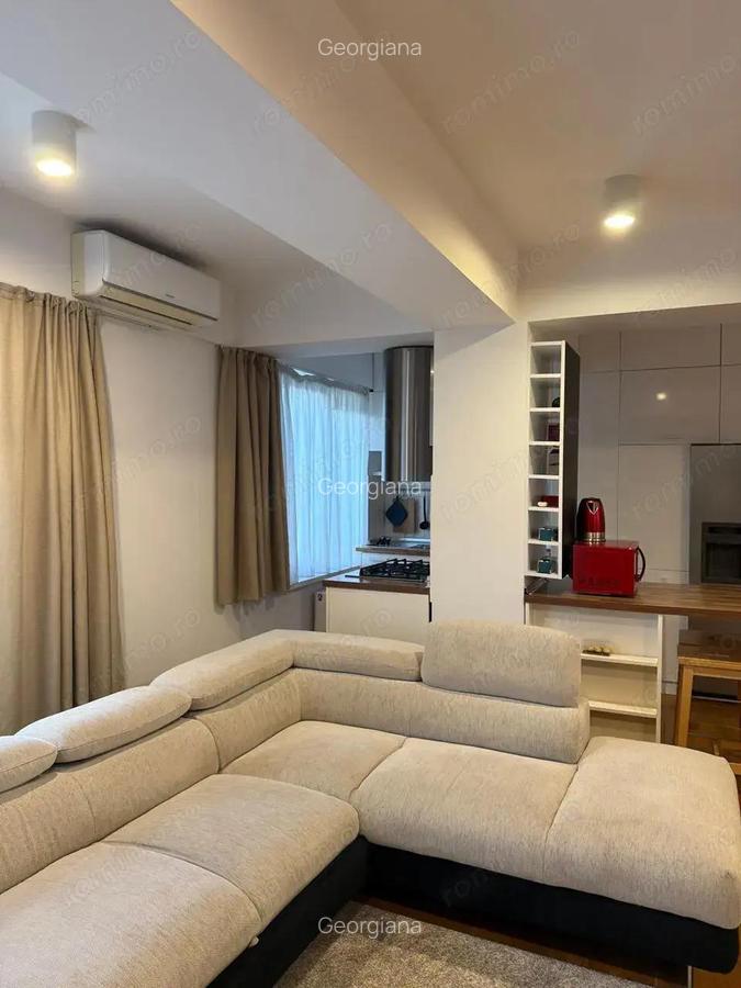 Apartament cu 2 camere in zona Circumvalatiunii - 4
