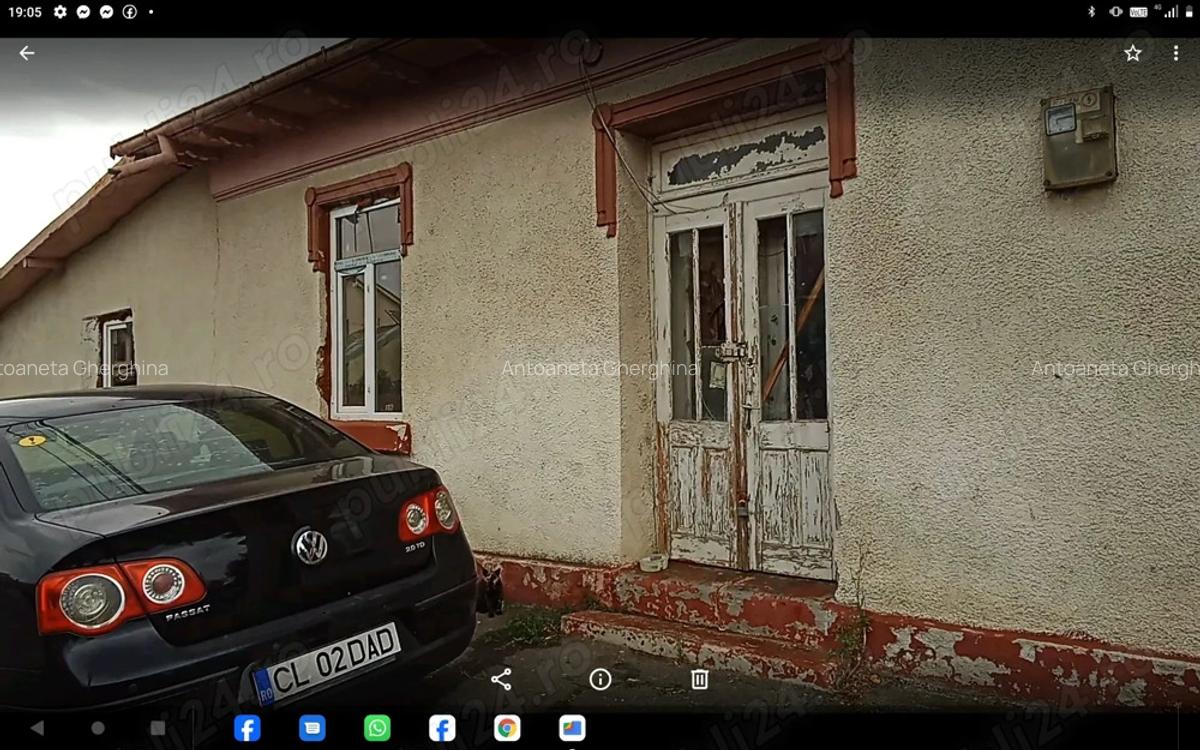 Casa la ora? de vanzare sau schimb cu casa la ?ara - 2