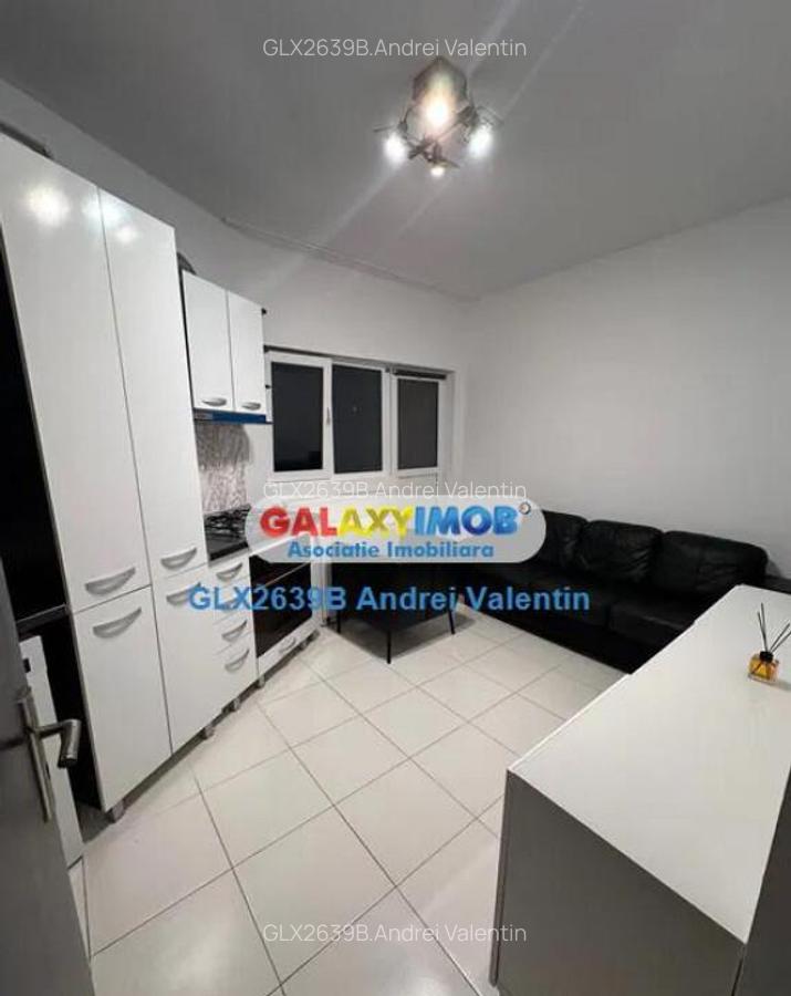 Garsoniera Dubla Moderna Bloc Nou Berceni - Dimitrie Leonida - 4