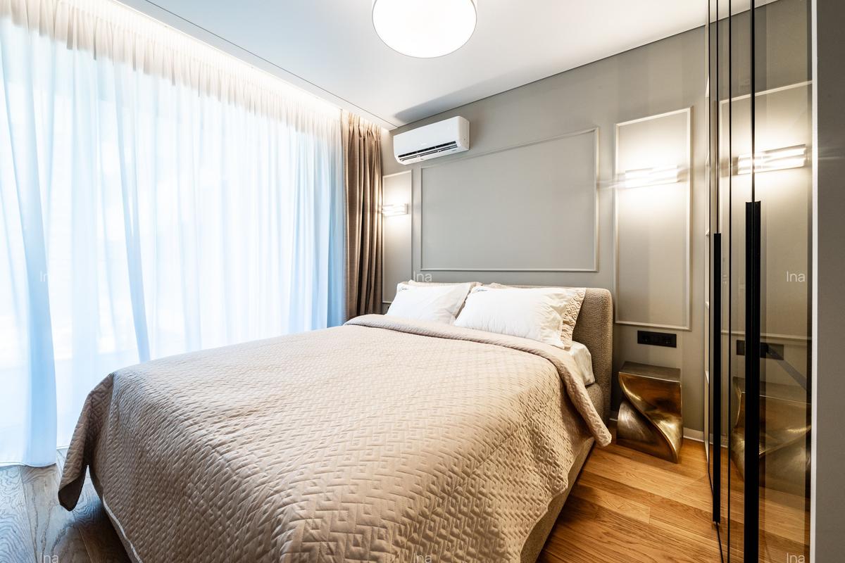 APARTAMENT 2 CAMERE - FLOREASCA - MALL PROMENADA - COMISION 0% - 14