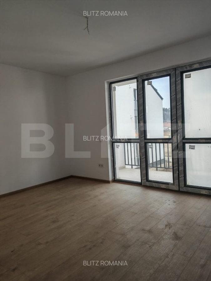 Apartament de vanzare cu 2 camere in Sanpetru - Brasov - 11