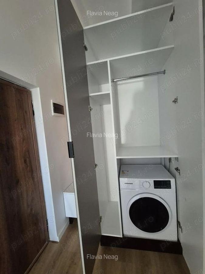 Apartament cu 2 camere nou, in zona Calea Urseni - 10