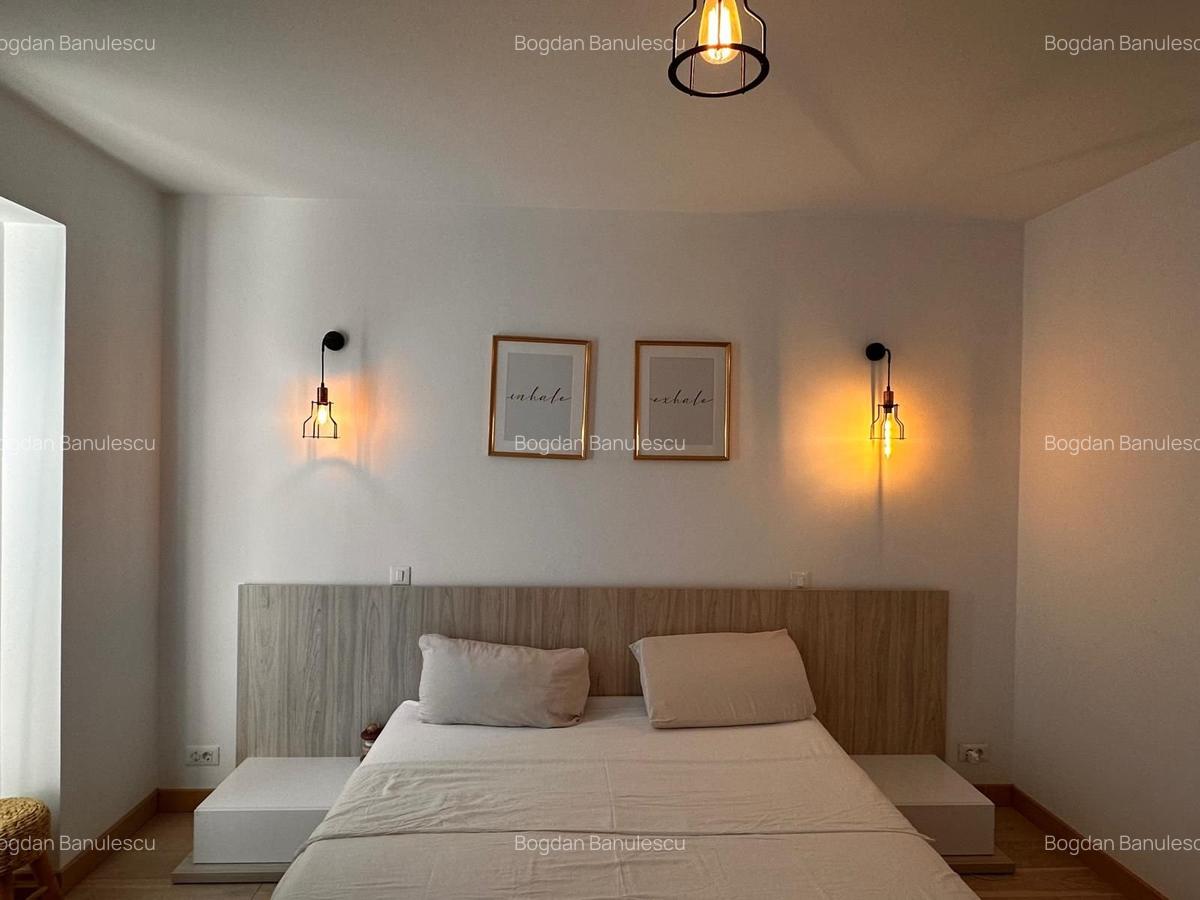 Inchiriere 3 camere - Central Park - 3