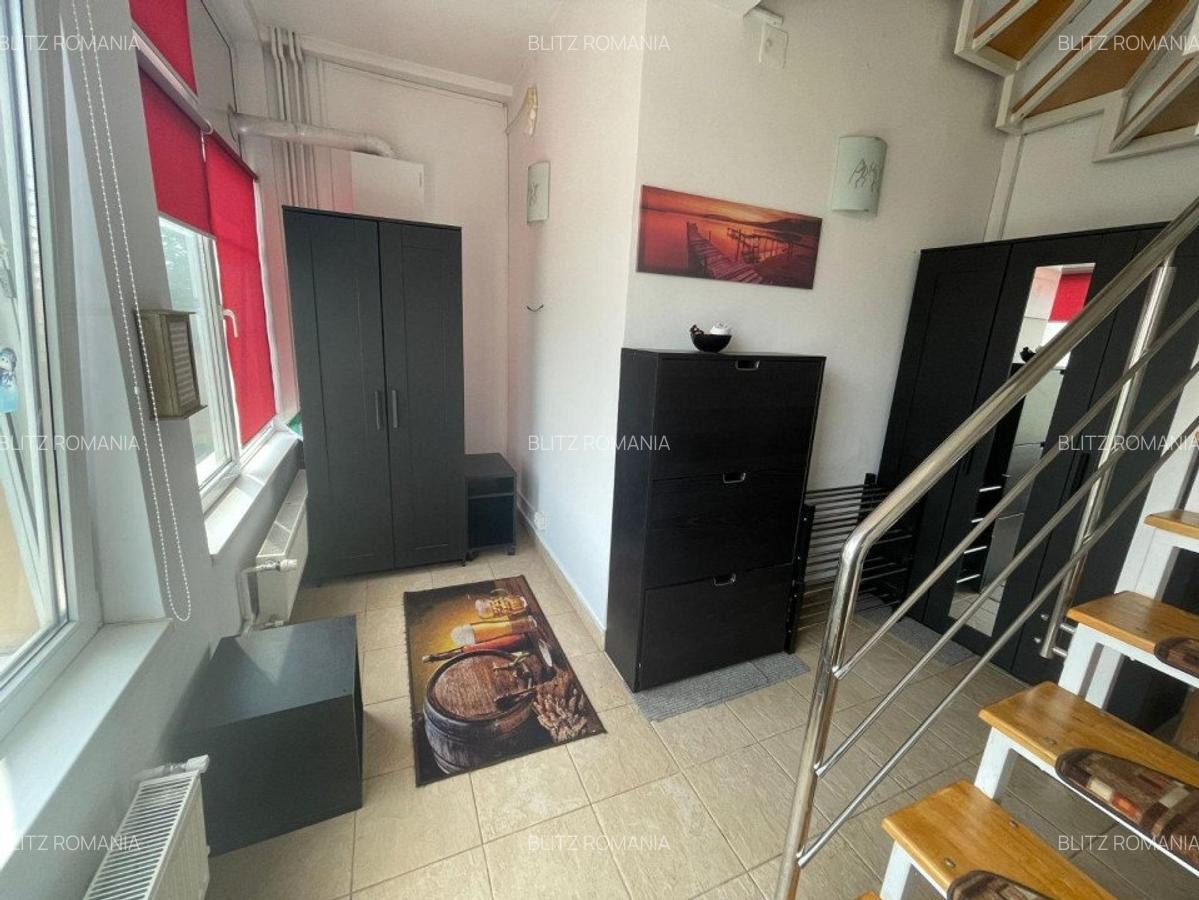 Vila deosebita cu 9 camere, 300mp, zona Jolie Ville - 3