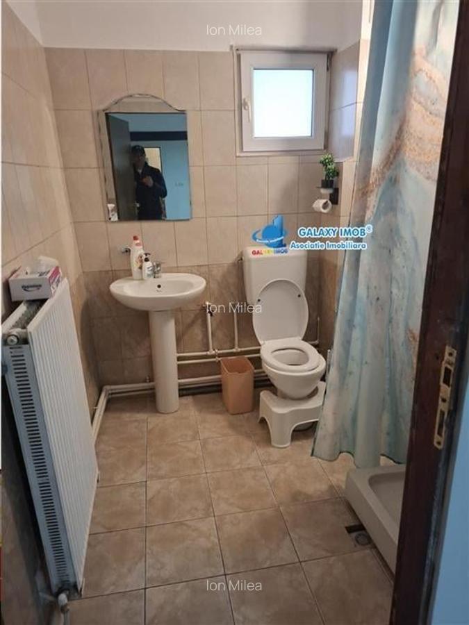 Inchiriere apartrament open space Doamna Ghica - 6