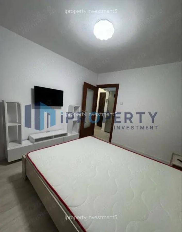 2 Camere | Antiaeriana | Bloc reabilitat | Mobilat + Utilat | Mutare imediata - 2