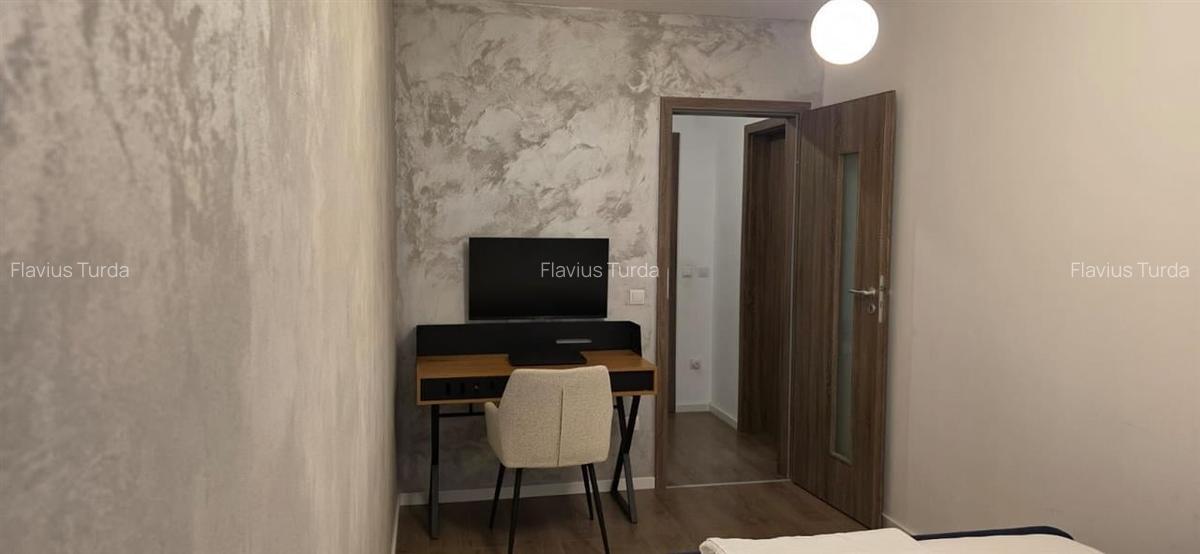 Apartament 3 camere decomandat in Magnolia Residence - 8