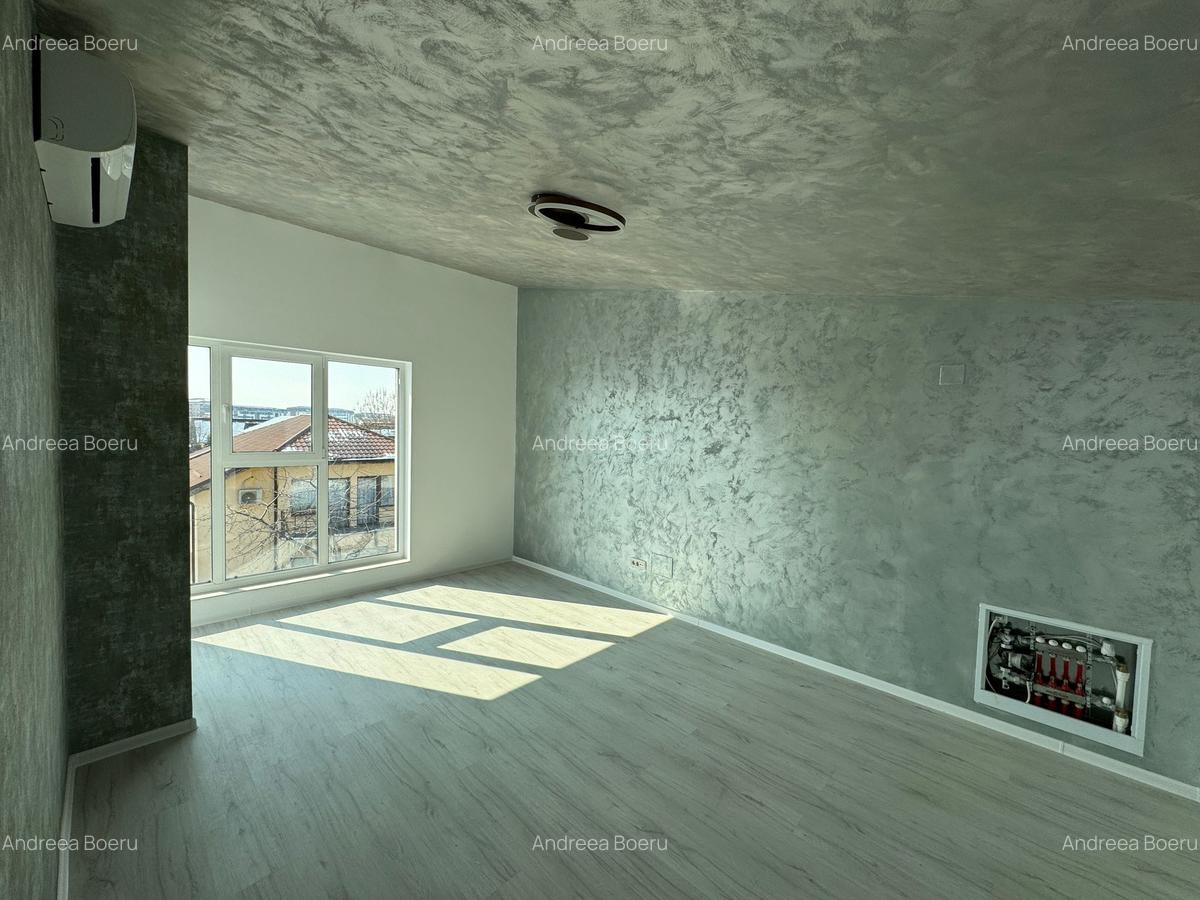 Oferta-Casa de vanzare in Chiajna-Rata la dezvoltator- Comision 0%-Tva inclus - 16