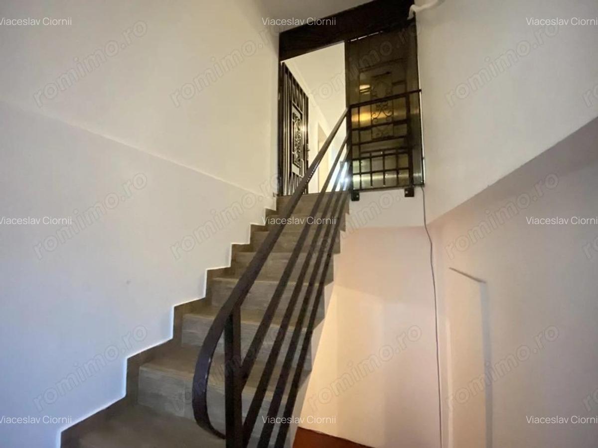 Apartament 6 Camere, 2 Nivele, 210 mp, Blascovici/Cetatii, Comision 0 - 12