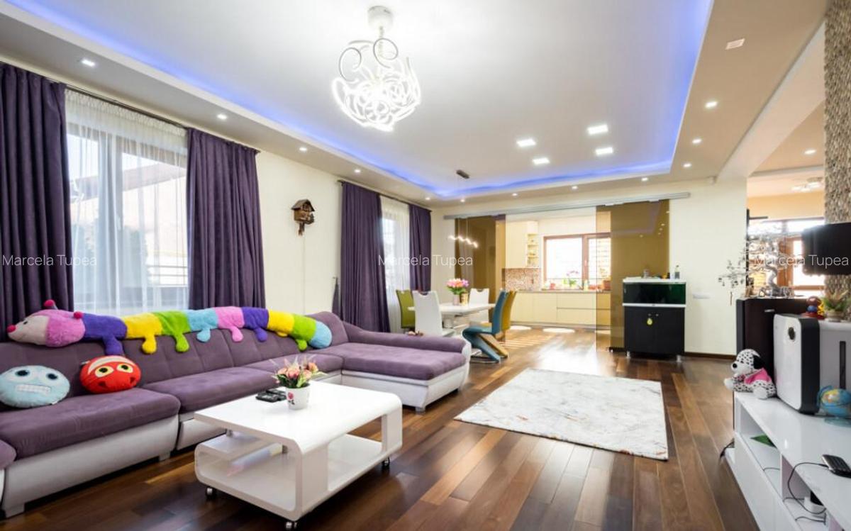 Vila noua - Bd Dunarii - 3