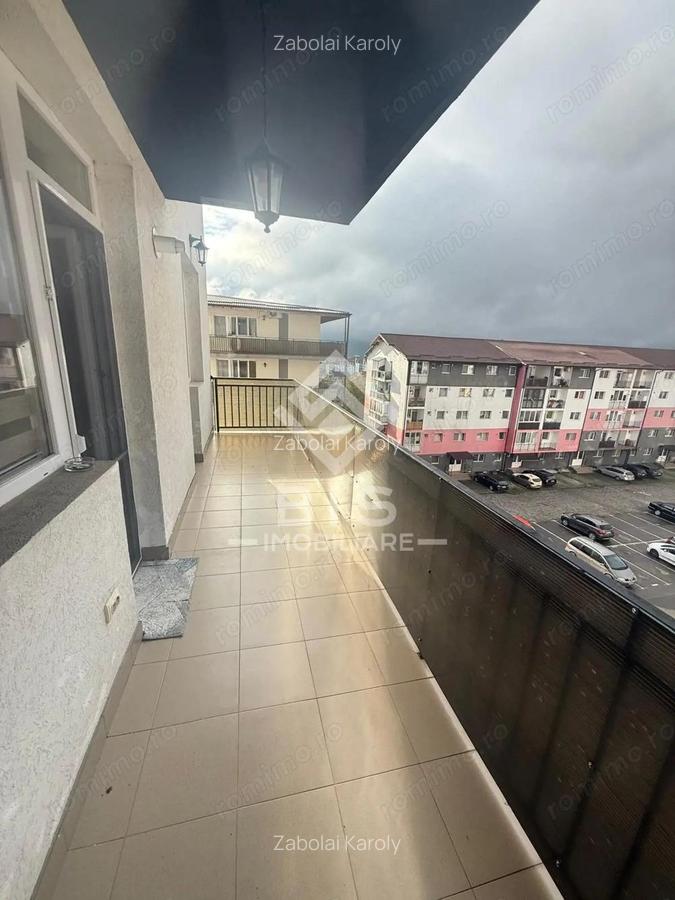 Apartament 3 camere bloc nou Subcetate - 8 Apartament 3 camere bloc nou Subcetate - 8