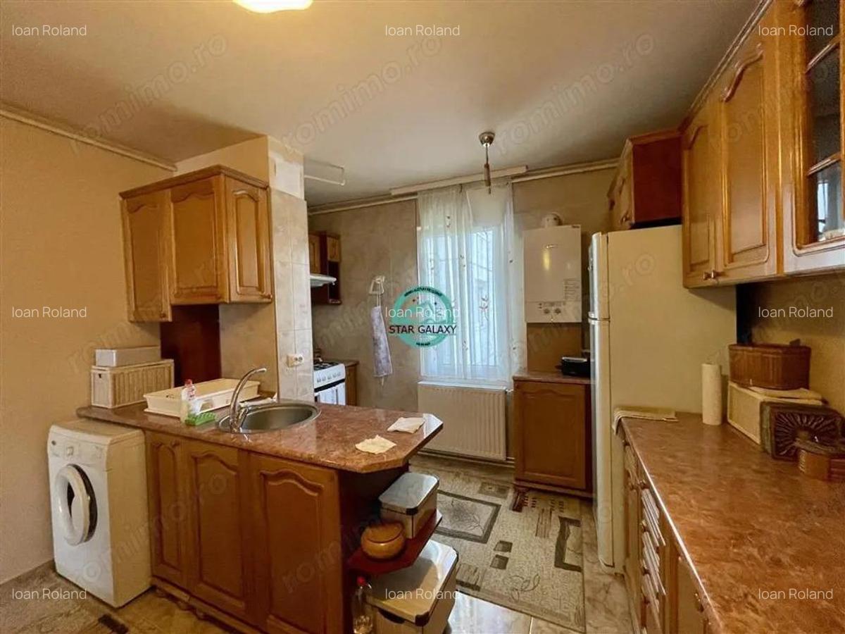 Apartament cu 2 camere de inchiriat, mobilat si utilat in Tudor - 11