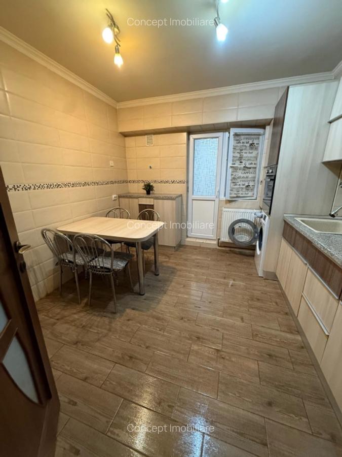 Militari-Virtutii inchiriere apartament 2 camere - 4