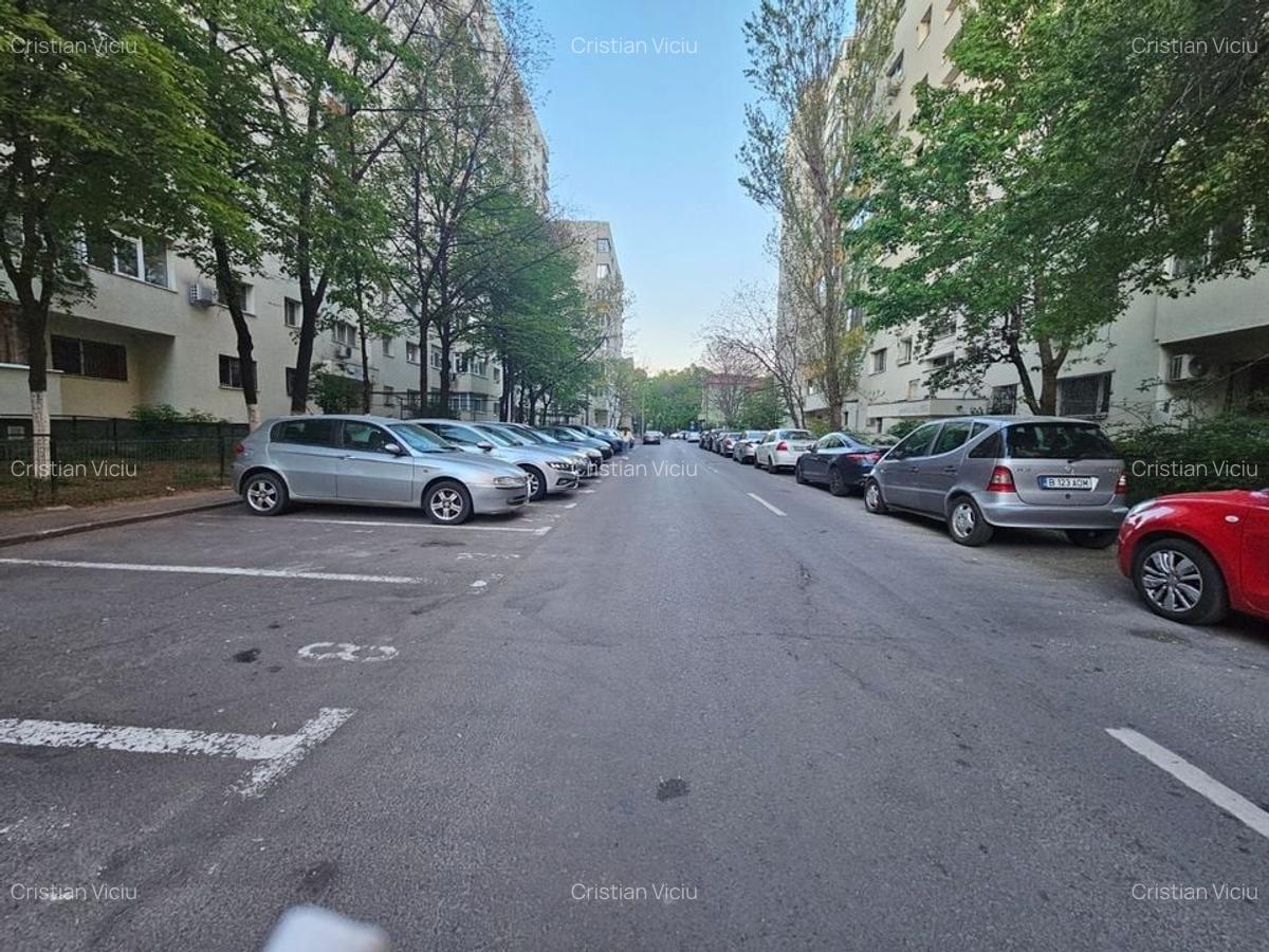 Apartament 2 camere Turda Domenii - 7