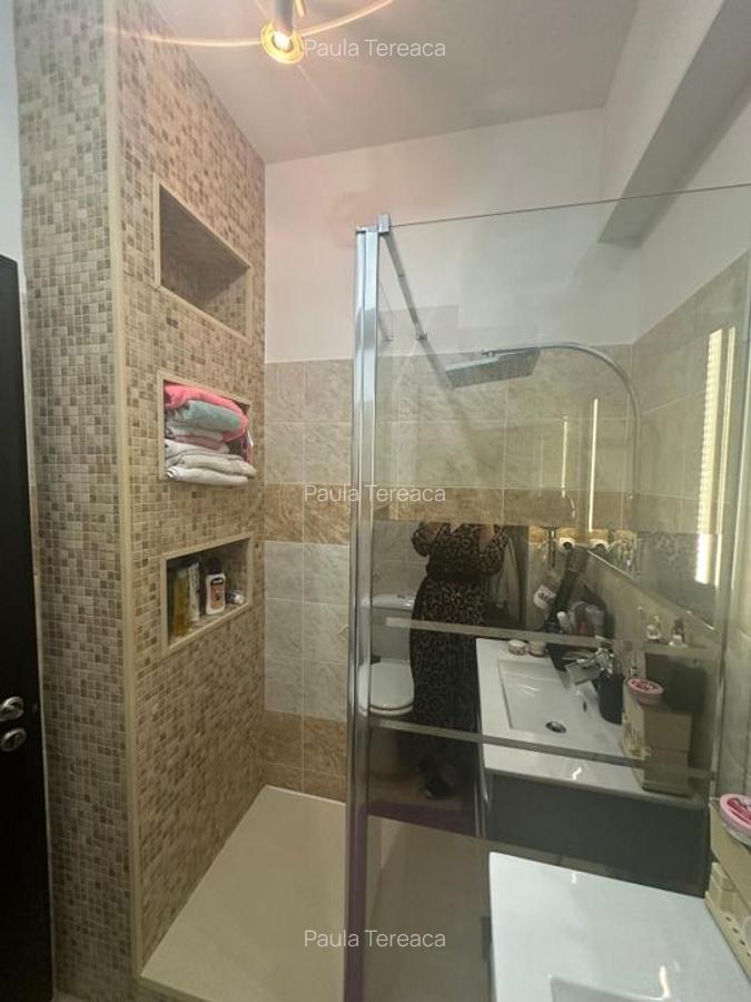 Apartament cu 4 camere decomandat, mobilat în Olteniței - 18