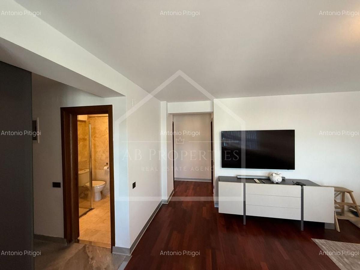 Apartament 3 camere | 2 locuri de parcare | Herastrau - 15