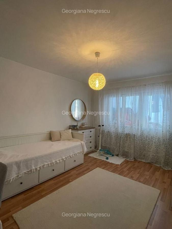 Girocului-Lida | Decomandat | Zonă verde și liniștită | Mobilat și utilat - 2