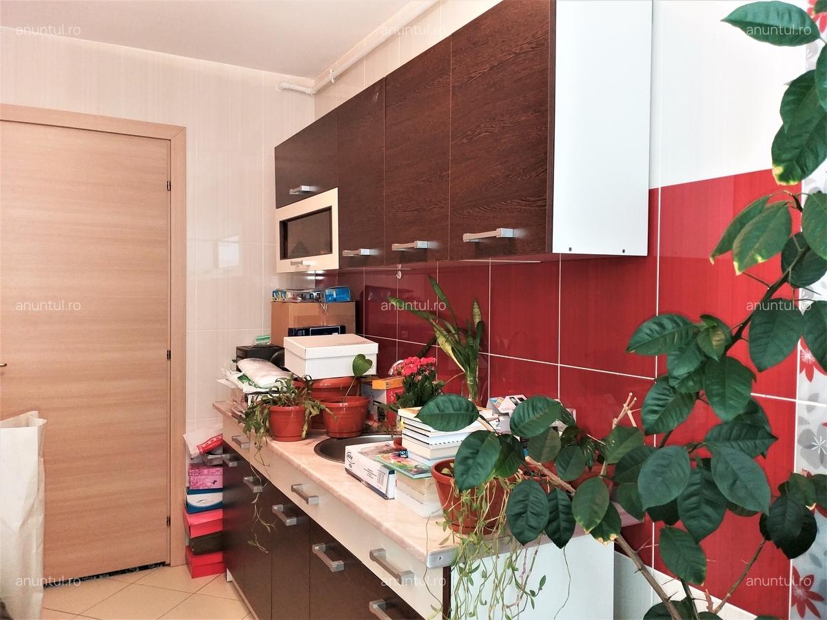Confort City, Splaiul Unirii 9 - 6