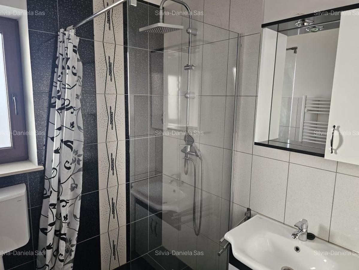 Casa tip duplex, PET FRIENDLY, 200 mp utili, la cheie, teren 300 mp, Europa - 18