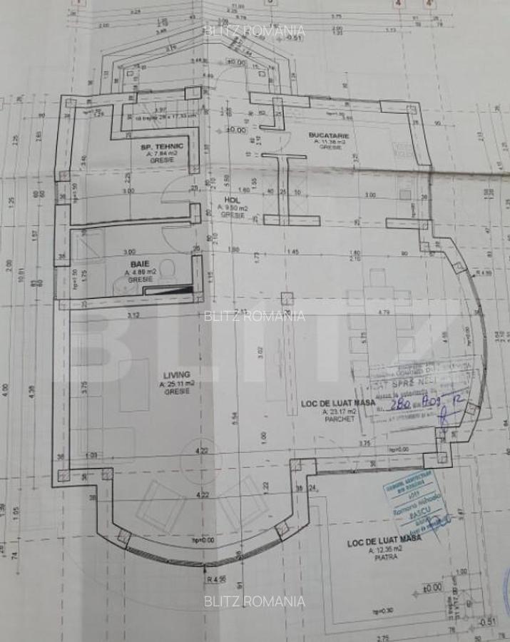 Casa individuala premium in Dumbravi?a, 162 mp utili - 12