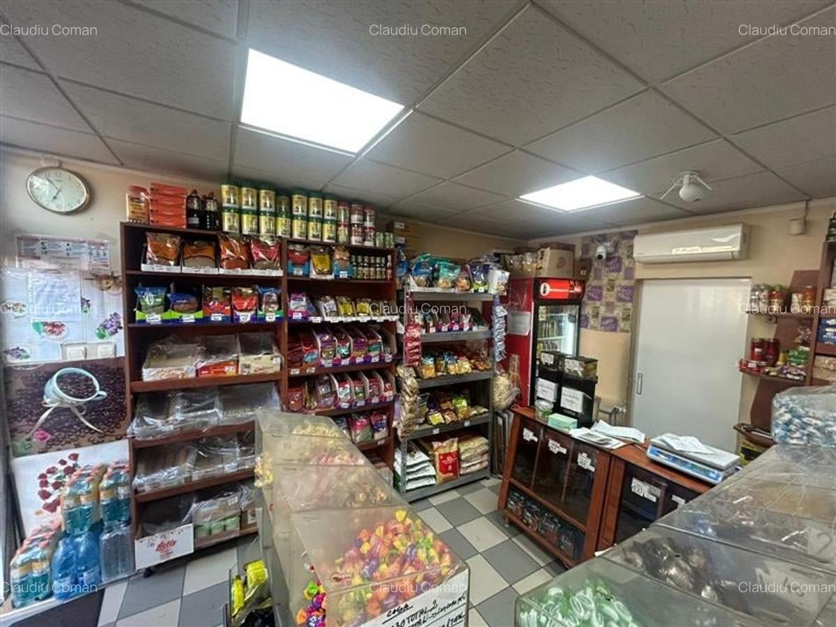 Inchiriere Spatiu comercial 26 mp, Piata Dacia. 1000 Euro - 1