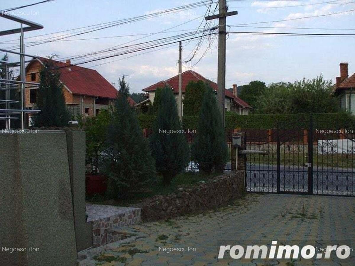 Casa de vanzare Albestii-Arges - 3