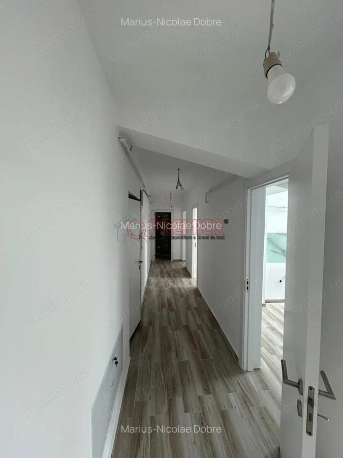 Apartament 3 camere -Bloc Nou P+3 -Drumul Jilavei - 1
