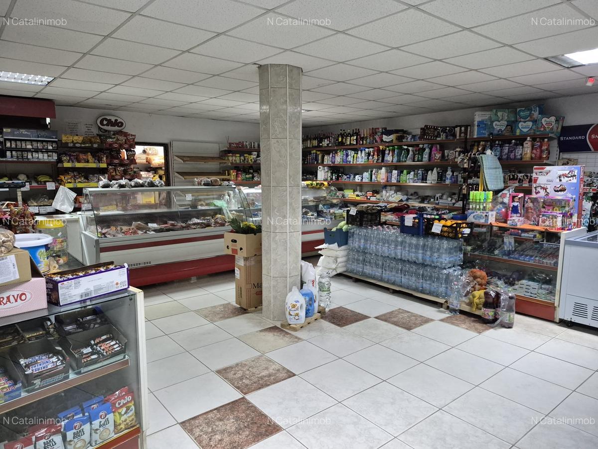 Oportunitate  de investiție – Clădire + afacere activă, Șoimi (Bihor) - 4