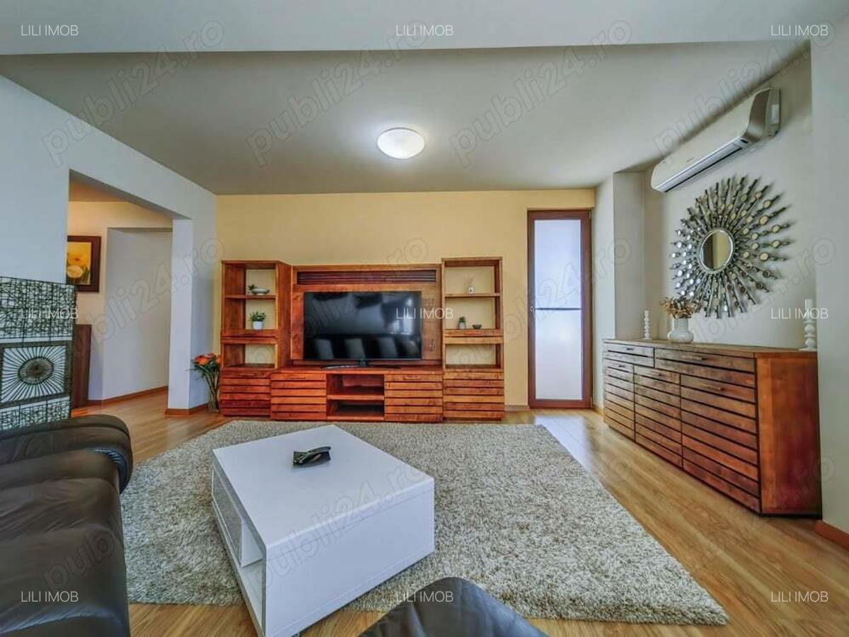 Vand apartament 3 camere amenajat - 6