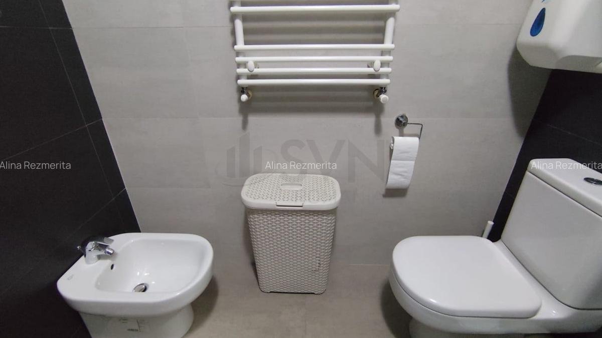 REA1021816 Apartament 3 camere Grozavesti - 9