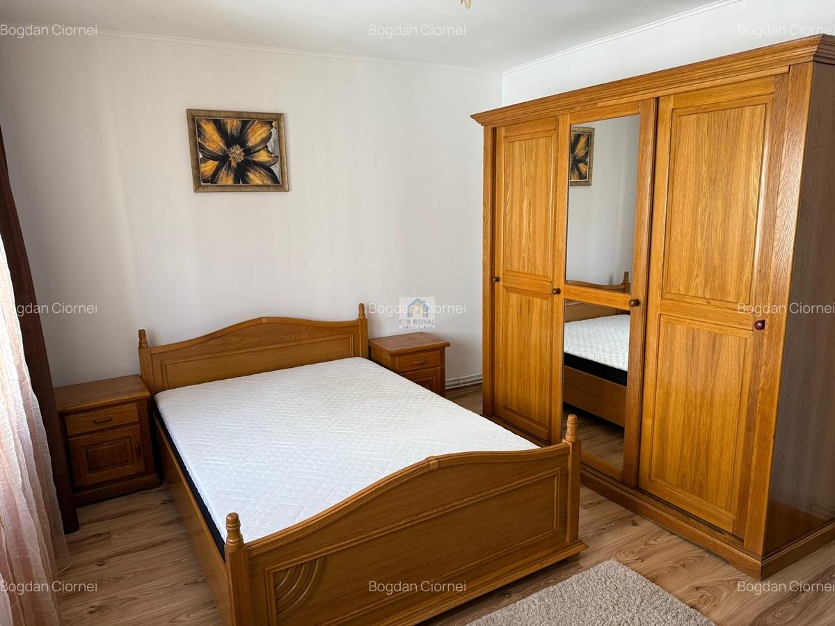 Inchiriez apt. 2 cam. Brâncoveanu, Str. Păduroiu, la 3 min. metrou, loc parcare. - 6