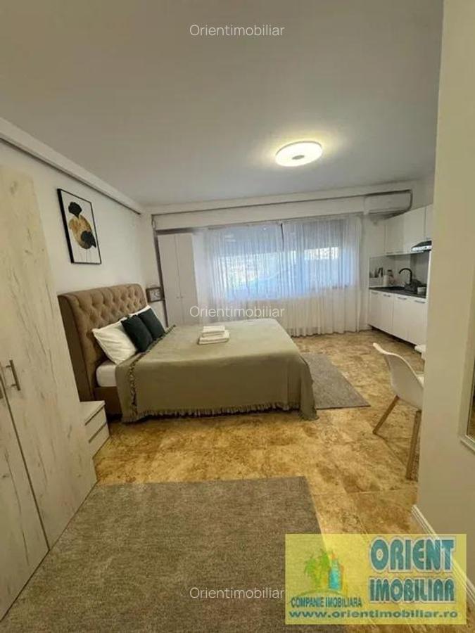 Campus, studio, parter, gaze, mobilat, vanzari Constanta - 2