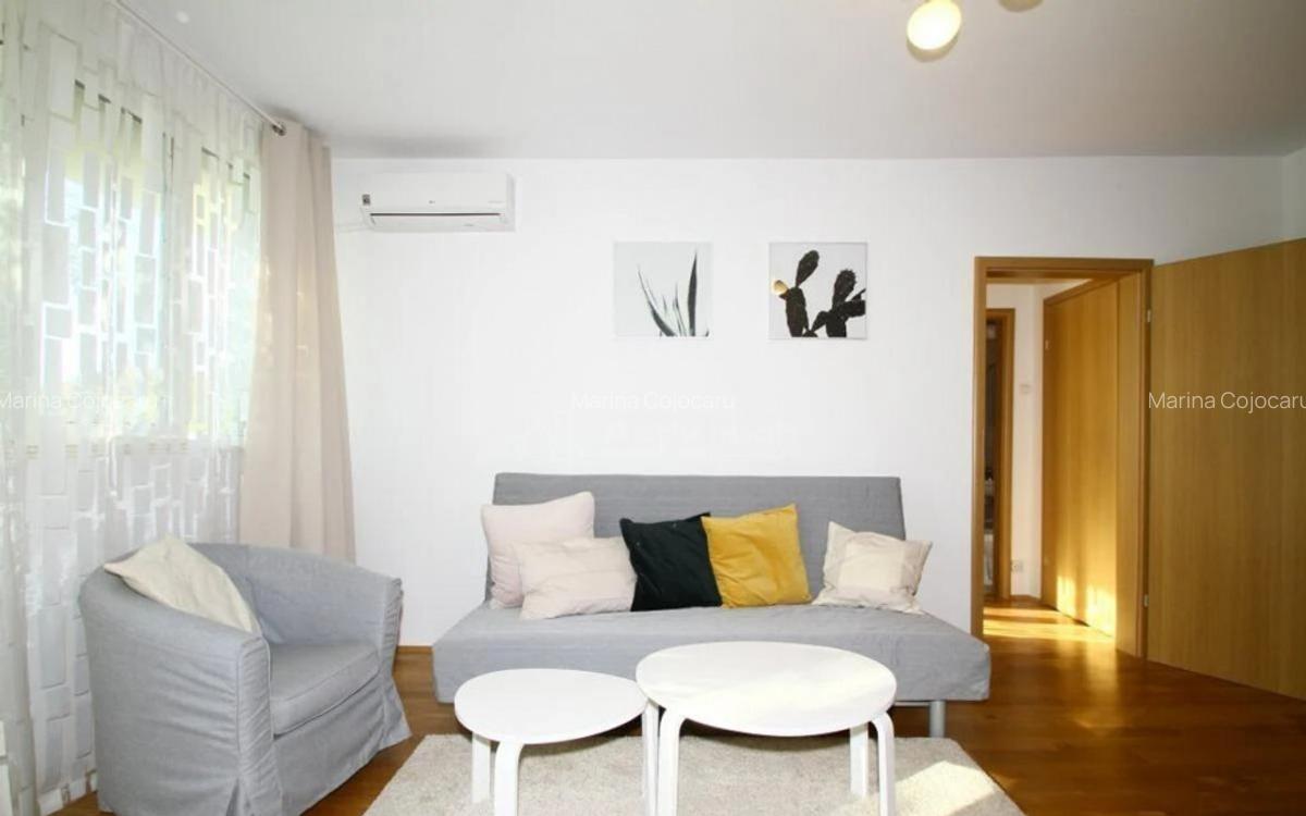 2 Camere, Domenii, 10 min Metrou - 1