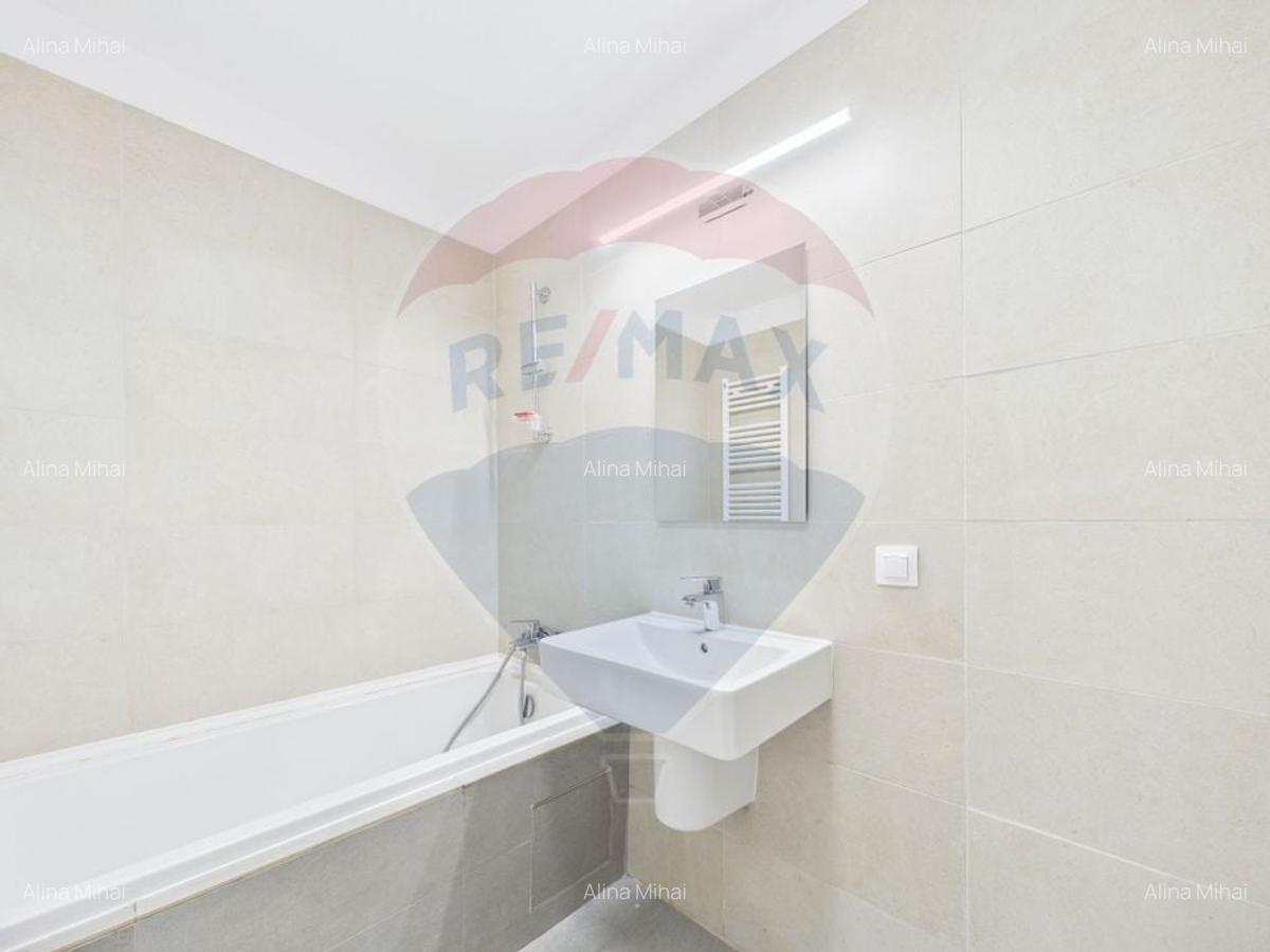 Garsoniera de vanzare H2 Pipera Lake - 7