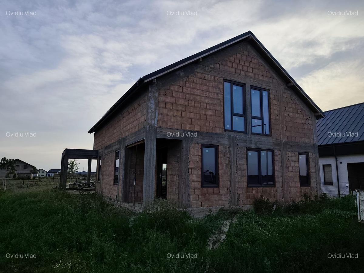 FARA COMISIOANE IN GULIA CASA P+M la stadiu de ROSU - 4 FARA COMISIOANE IN GULIA CASA P+M la stadiu de ROSU - 4