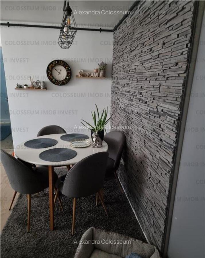 Apartament cu 3 camere, 2 bai+parcare - zona Tractorul. - 3 Apartament cu 3 camere, 2 bai+parcare - zona Tractorul. - 3