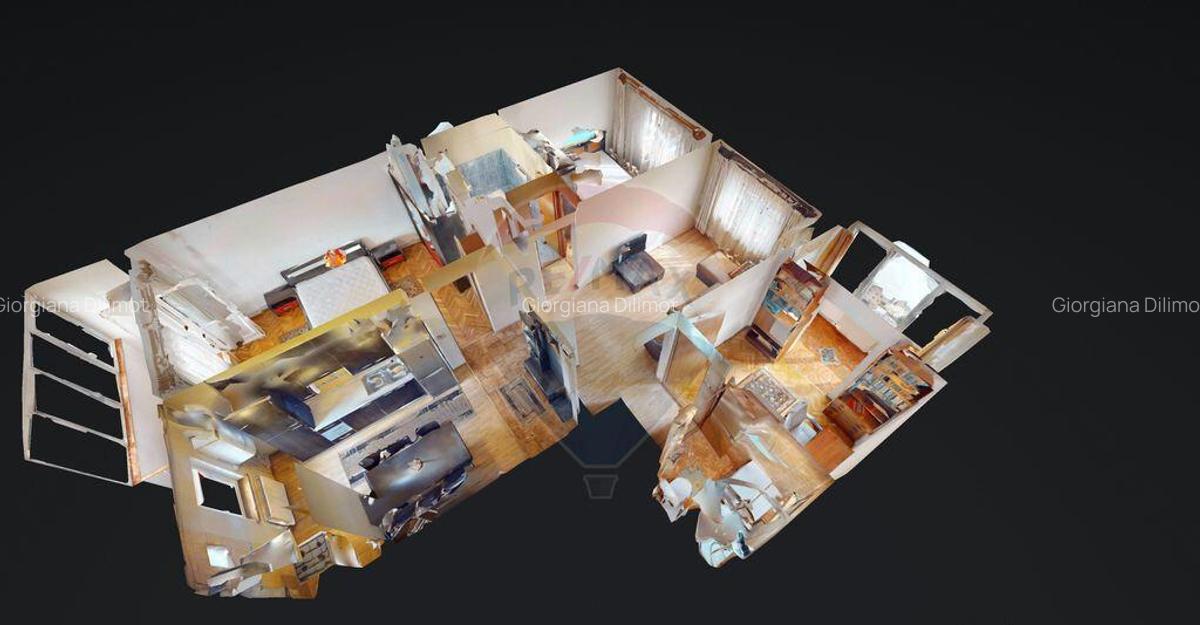 REZERVAT - 4 camere de Inchiriat | PRIVELISTE | JUDETEAN ... - 14