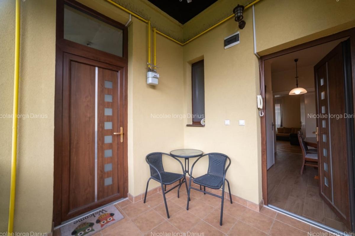 2 camere | 90 MP |  Zona Medicina - 17
