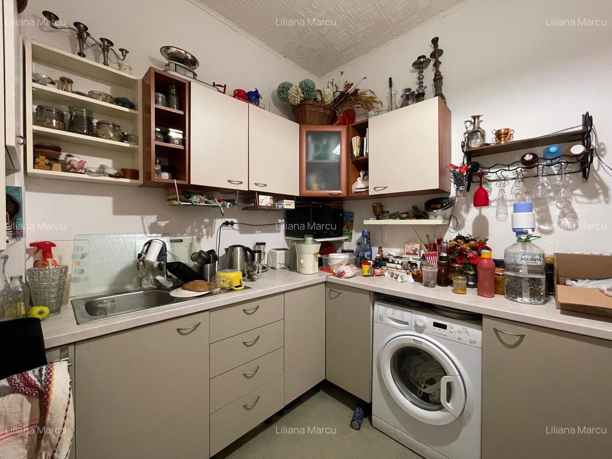 Casa 2 camere de vânzare Cotroceni/Grădină Botanica Comision 0% - 11