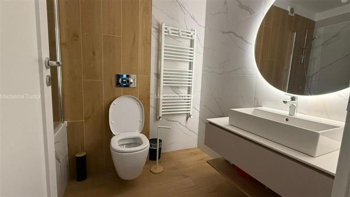 Apartament 3 camere Urban Plaza si loc de parcare inclus - 5